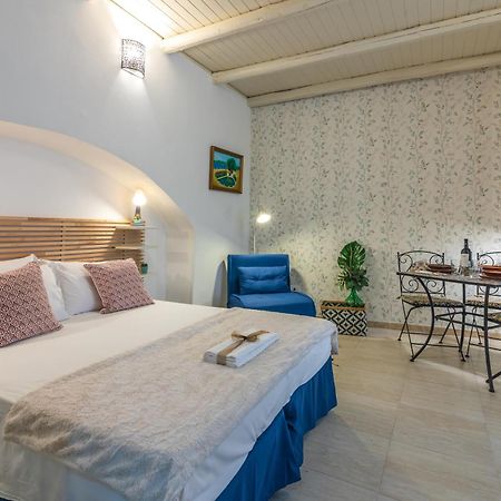 Casarizzi 24 Vacanze Ortigia Syrakus Exterior foto