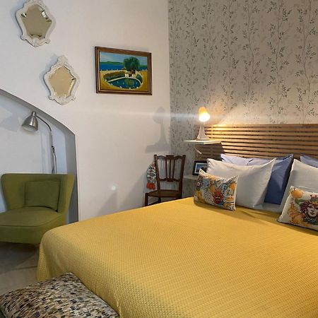Casarizzi 24 Vacanze Ortigia Syrakus Exterior foto