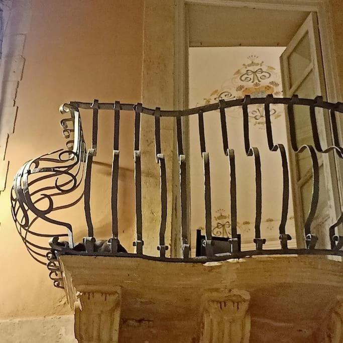 Casarizzi 24 Vacanze Ortigia Syrakus Exterior foto