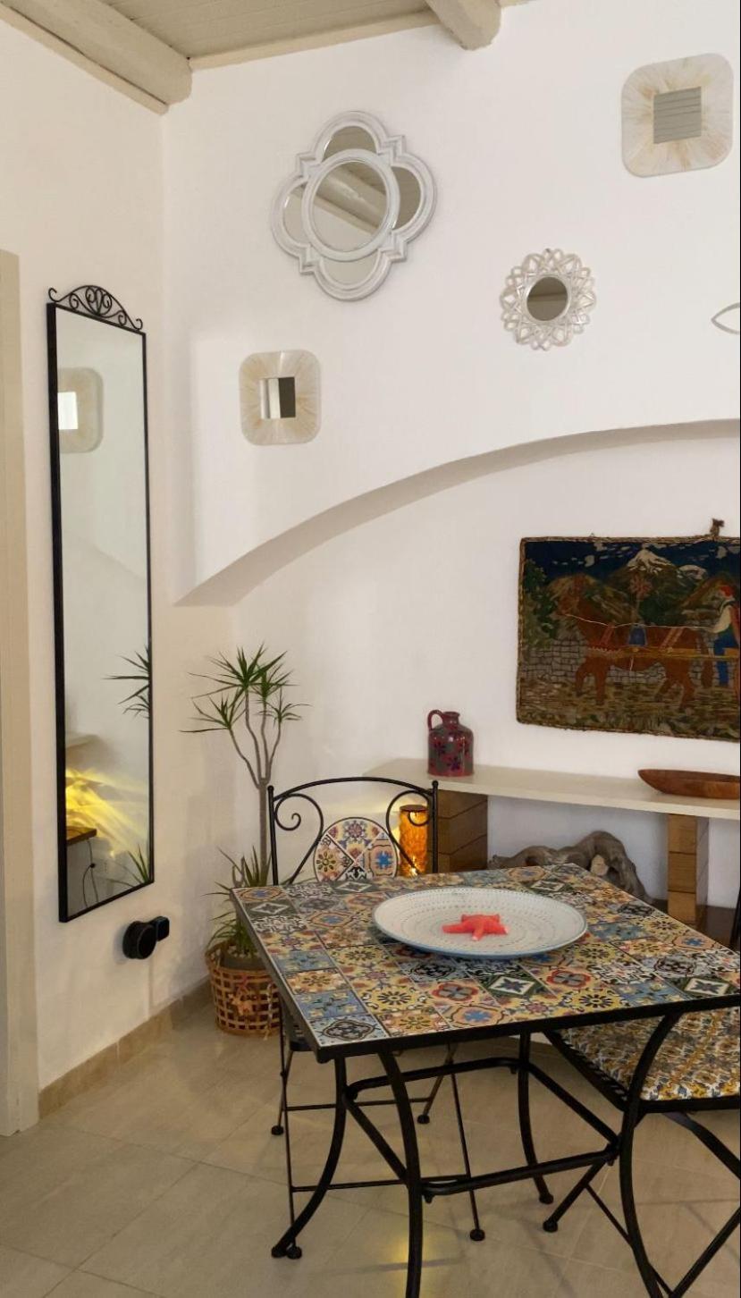 Casarizzi 24 Vacanze Ortigia Syrakus Exterior foto