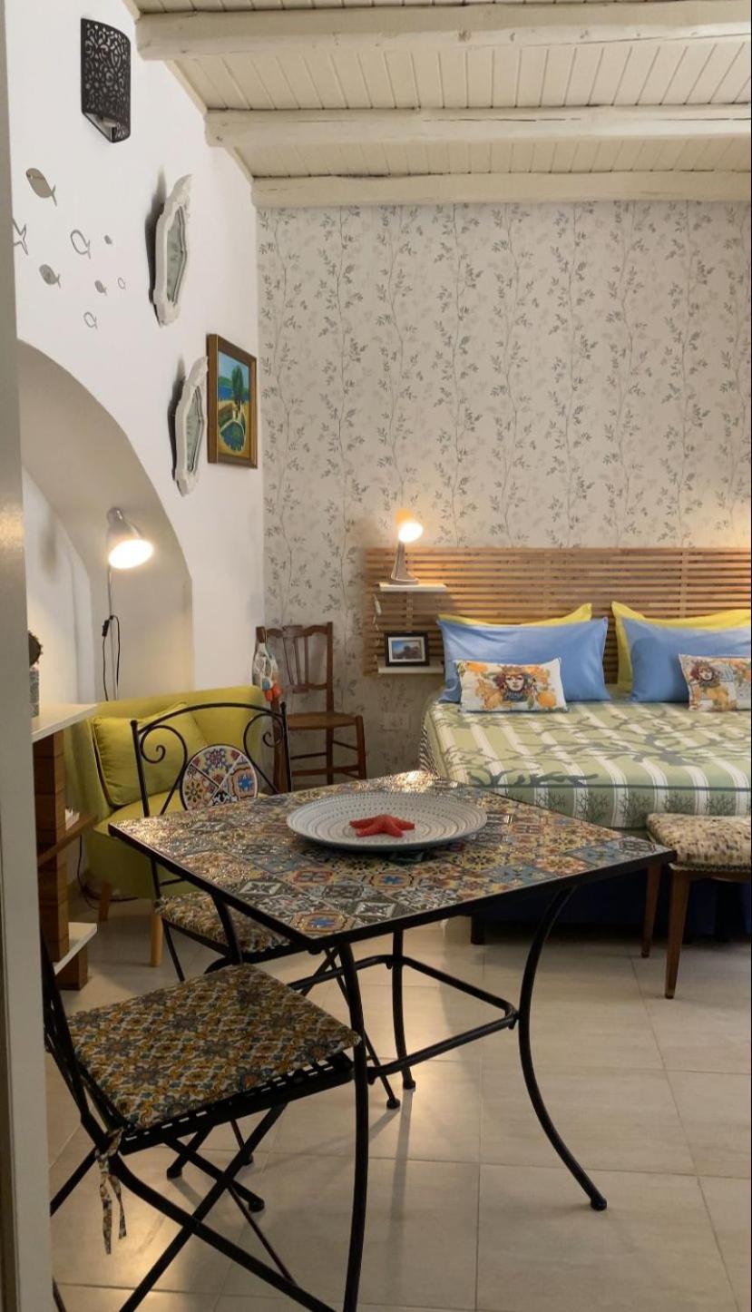 Casarizzi 24 Vacanze Ortigia Syrakus Exterior foto