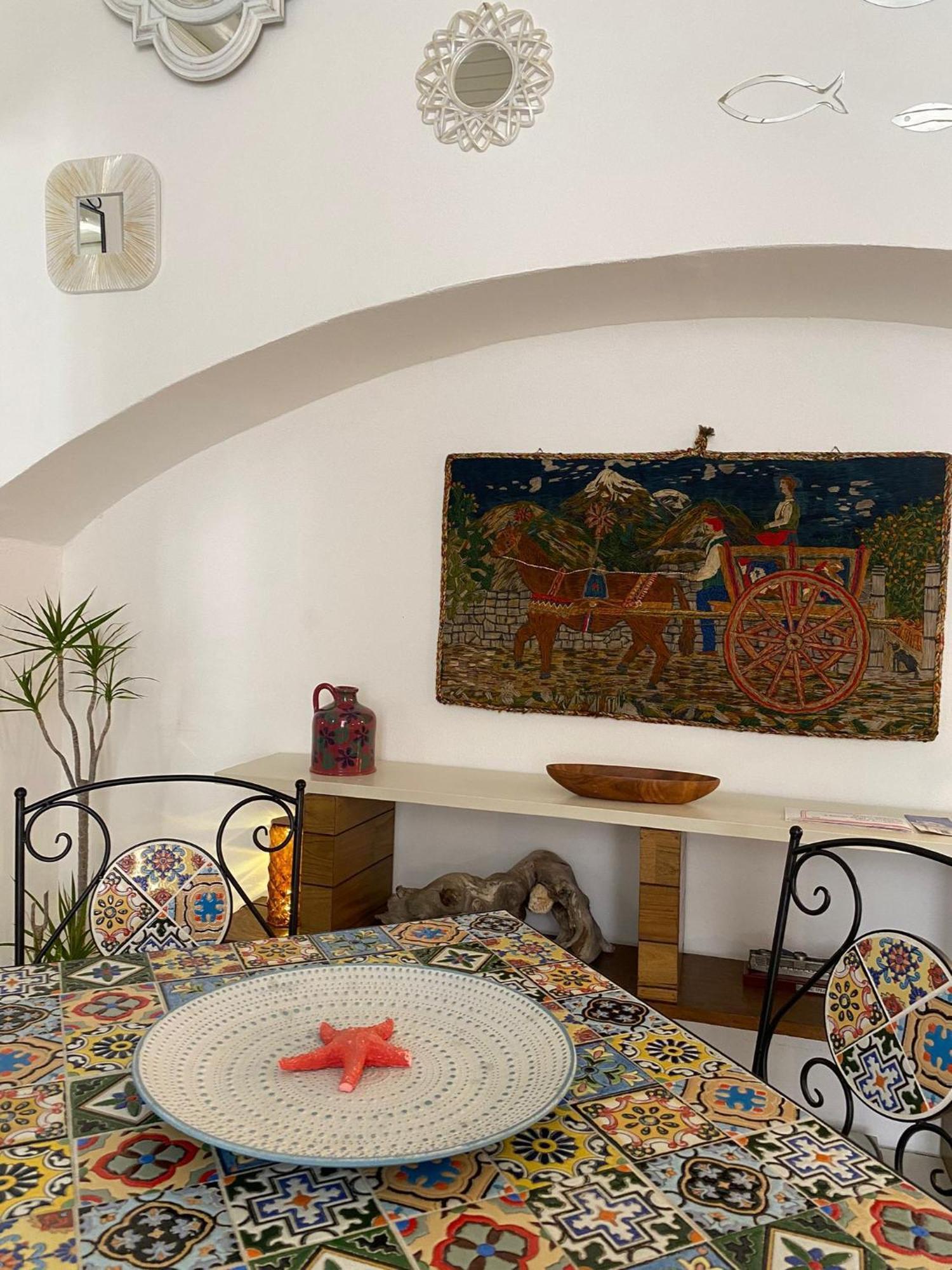 Casarizzi 24 Vacanze Ortigia Syrakus Exterior foto