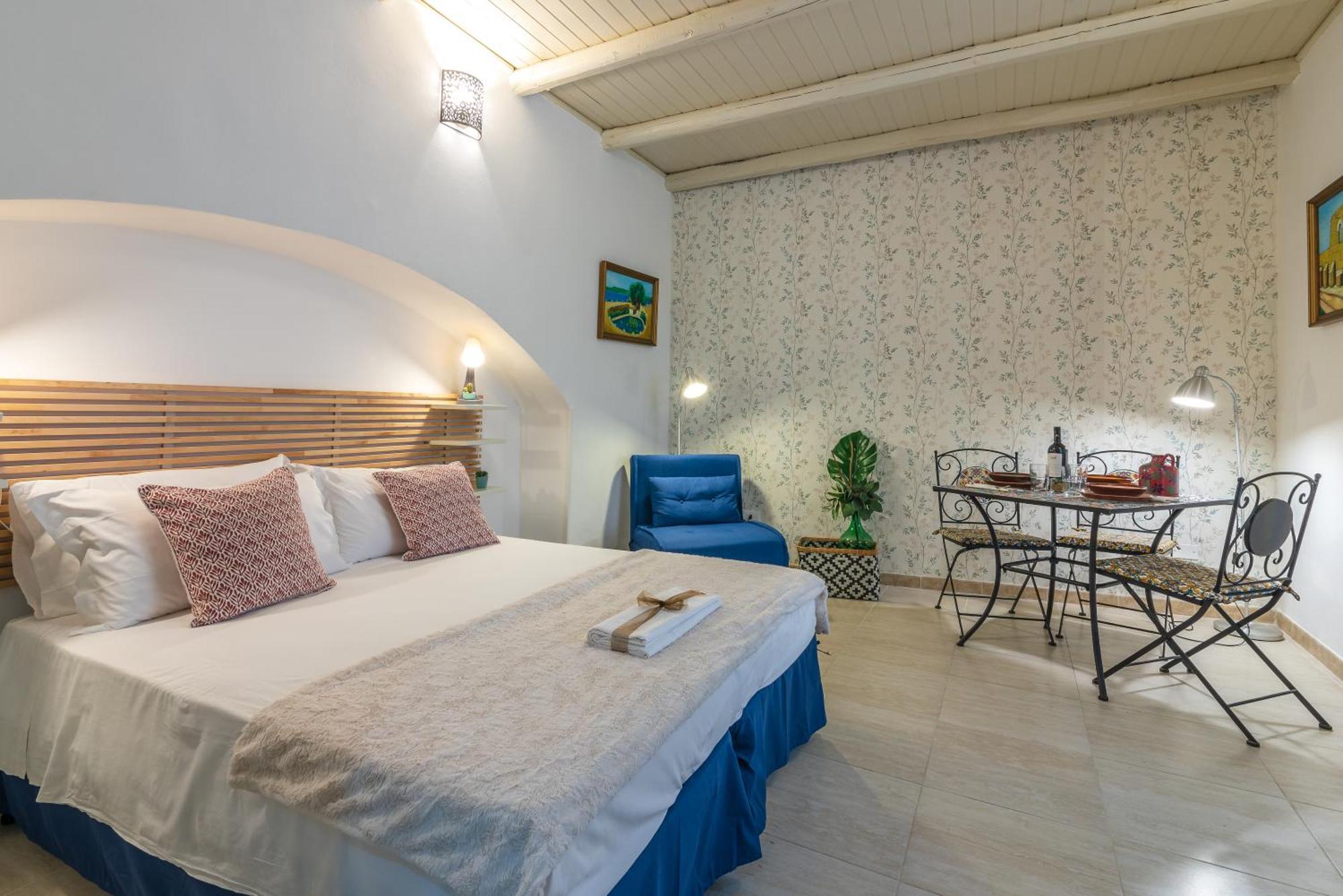 Casarizzi 24 Vacanze Ortigia Syrakus Exterior foto